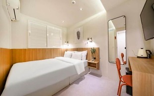 Hotel Less Seoul
