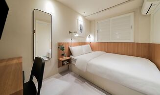 Hotel Less Seoul