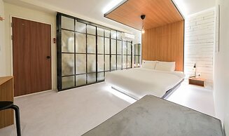 Hotel Less Seoul