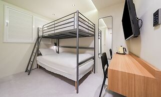 Hotel Less Seoul