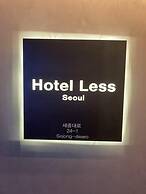 Hotel Less Seoul