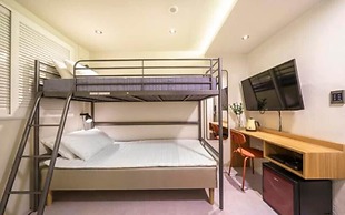 Hotel Less Seoul