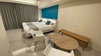 Tabinoteitaku Okinawa Naha 2nd