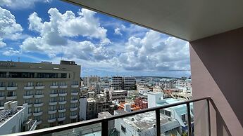 Tabinoteitaku Okinawa Naha 2nd