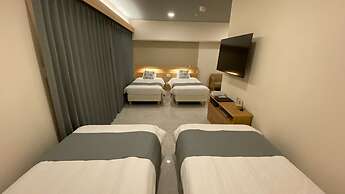 Tabinoteitaku Okinawa Naha 2nd