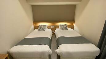 Tabinoteitaku Okinawa Naha 2nd