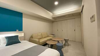 Tabinoteitaku Okinawa Naha 2nd