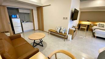 Tabinoteitaku Okinawa Naha 2nd