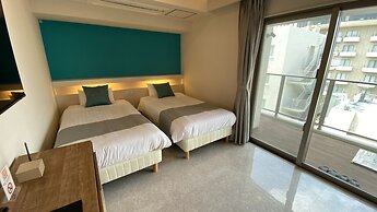 Tabinoteitaku Okinawa Naha 2nd