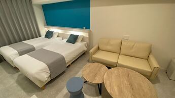 Tabinoteitaku Okinawa Naha 2nd