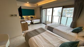 Tabinoteitaku Okinawa Naha 2nd