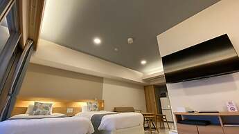 Tabinoteitaku Okinawa Naha 2nd