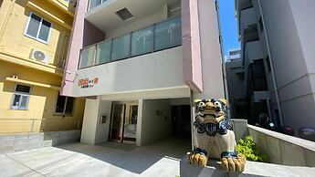 Tabinoteitaku Okinawa Naha 2nd