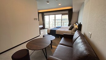 Tabinoteitaku Okinawa Naha 2nd