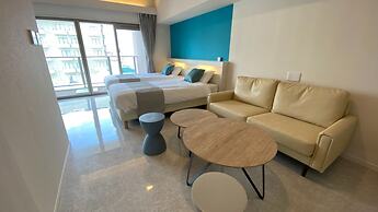 Tabinoteitaku Okinawa Naha 2nd