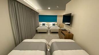 Tabinoteitaku Okinawa Naha 2nd