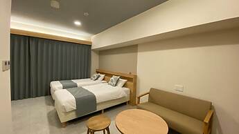 Tabinoteitaku Okinawa Naha 2nd