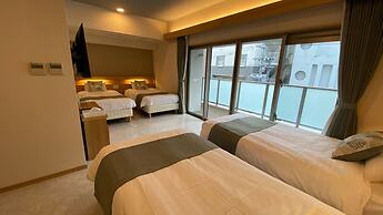 Tabinoteitaku Okinawa Naha 2nd