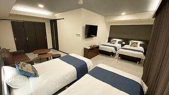 Tabinoteitaku Okinawa Naha 2nd