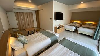 Tabinoteitaku Okinawa Naha 2nd