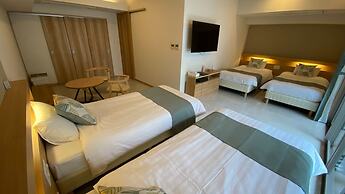 Tabinoteitaku Okinawa Naha 2nd