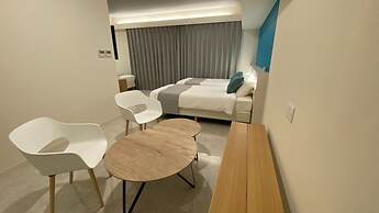 Tabinoteitaku Okinawa Naha 2nd