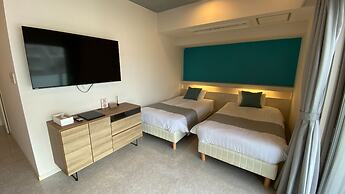 Tabinoteitaku Okinawa Naha 2nd