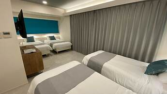 Tabinoteitaku Okinawa Naha 2nd