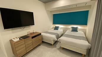 Tabinoteitaku Okinawa Naha 2nd