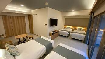 Tabinoteitaku Okinawa Naha 2nd