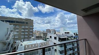 Tabinoteitaku Okinawa Naha 2nd