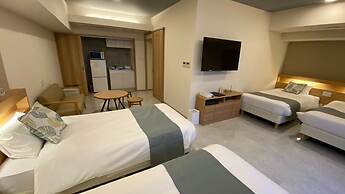 Tabinoteitaku Okinawa Naha 2nd