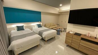 Tabinoteitaku Okinawa Naha 2nd