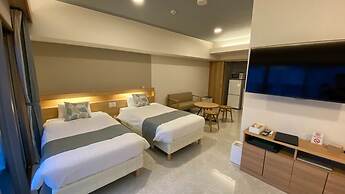 Tabinoteitaku Okinawa Naha 2nd