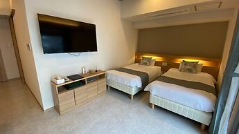 Tabinoteitaku Okinawa Naha 2nd