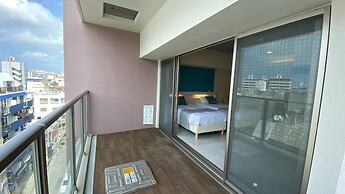 Tabinoteitaku Okinawa Naha 2nd