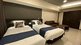 Tabinoteitaku Okinawa Naha 2nd