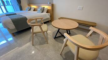 Tabinoteitaku Okinawa Naha 2nd