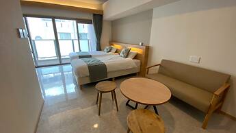 Tabinoteitaku Okinawa Naha 2nd