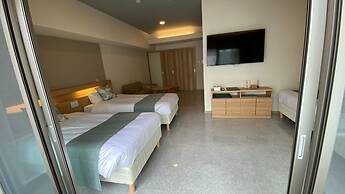 Tabinoteitaku Okinawa Naha 2nd