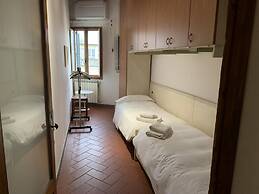 Ruote Second Floor in Firenze