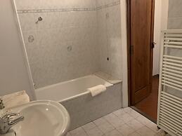 Ruote Second Floor in Firenze