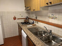 Ruote Second Floor in Firenze