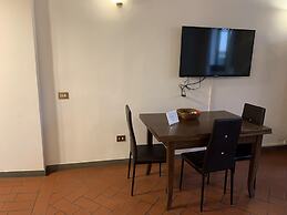 Ruote Second Floor in Firenze
