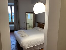 Ruote Second Floor in Firenze