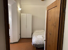 Ruote Second Floor in Firenze