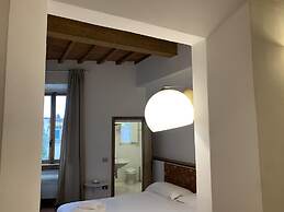 Ruote Second Floor in Firenze