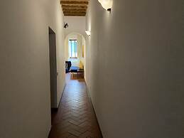 Ruote Second Floor in Firenze