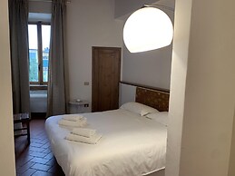 Ruote Second Floor in Firenze