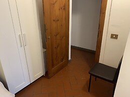 Ruote Second Floor in Firenze